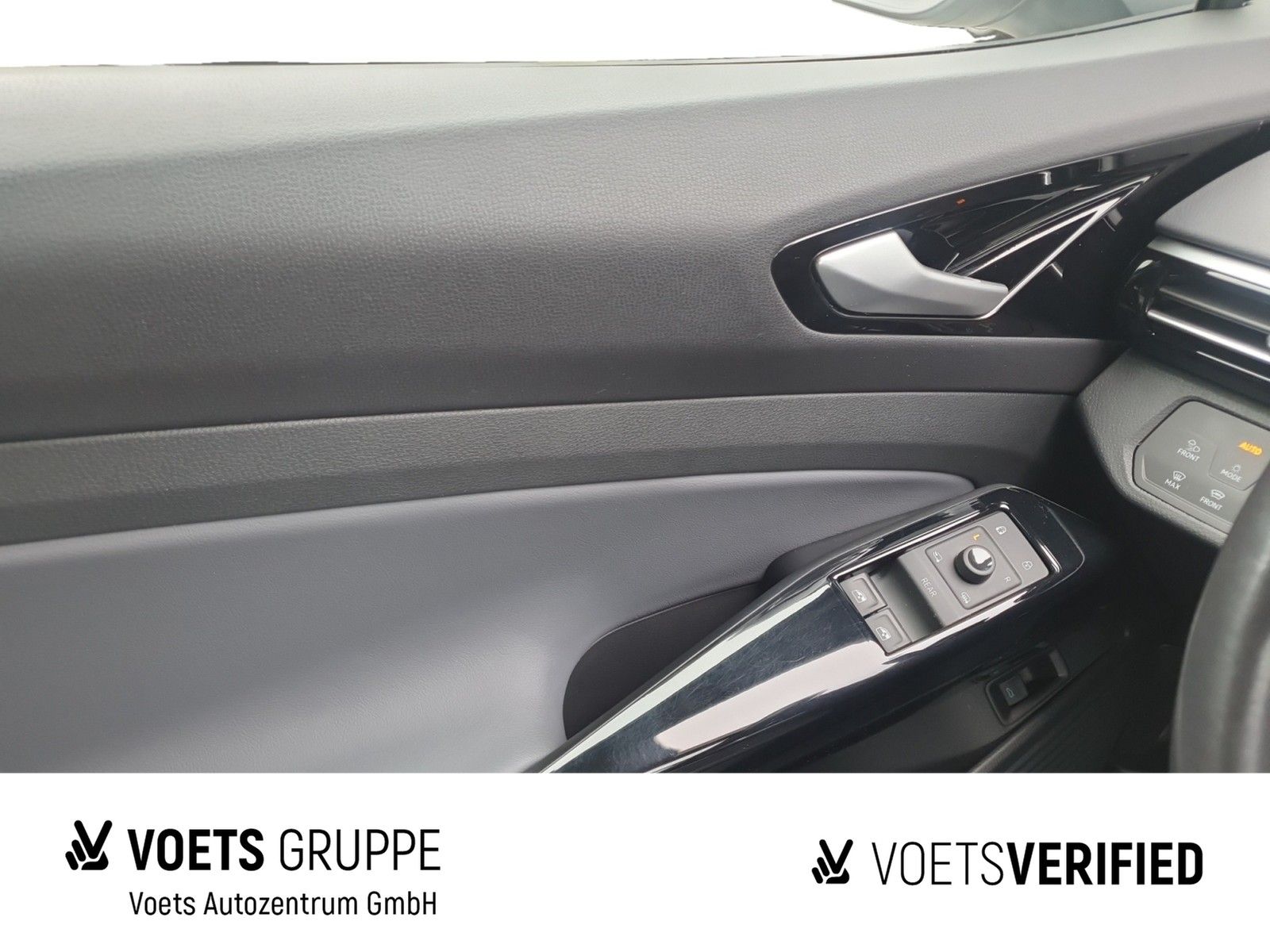 Volkswagen ID.5 - Bild 13