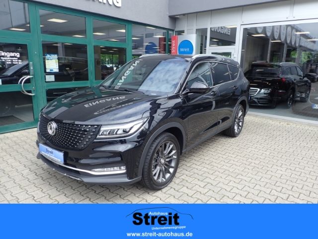 DFSK Fengon 7 2.0 GDI 4x4 2,5t AHlast Navi PanoD 7Sit