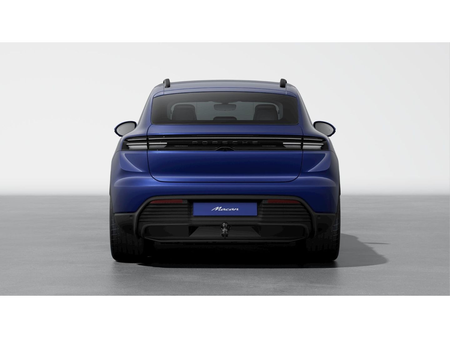 Porsche Macan - Bild 7