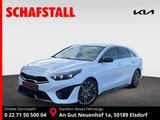 Kia ProCeed 1.5 T-GDI GT Line DCT7 Navi JBL LED ACC  - Kia pro cee'd / ProCeed aus 2022