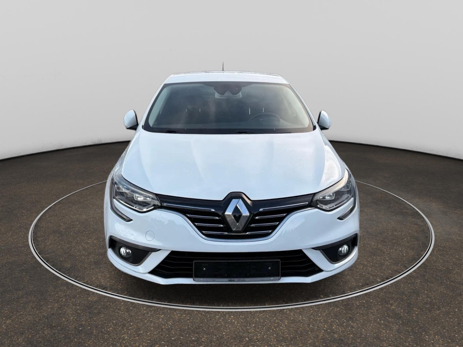 Renault Megane IV Lim. 5-trg. BOSE-Edition