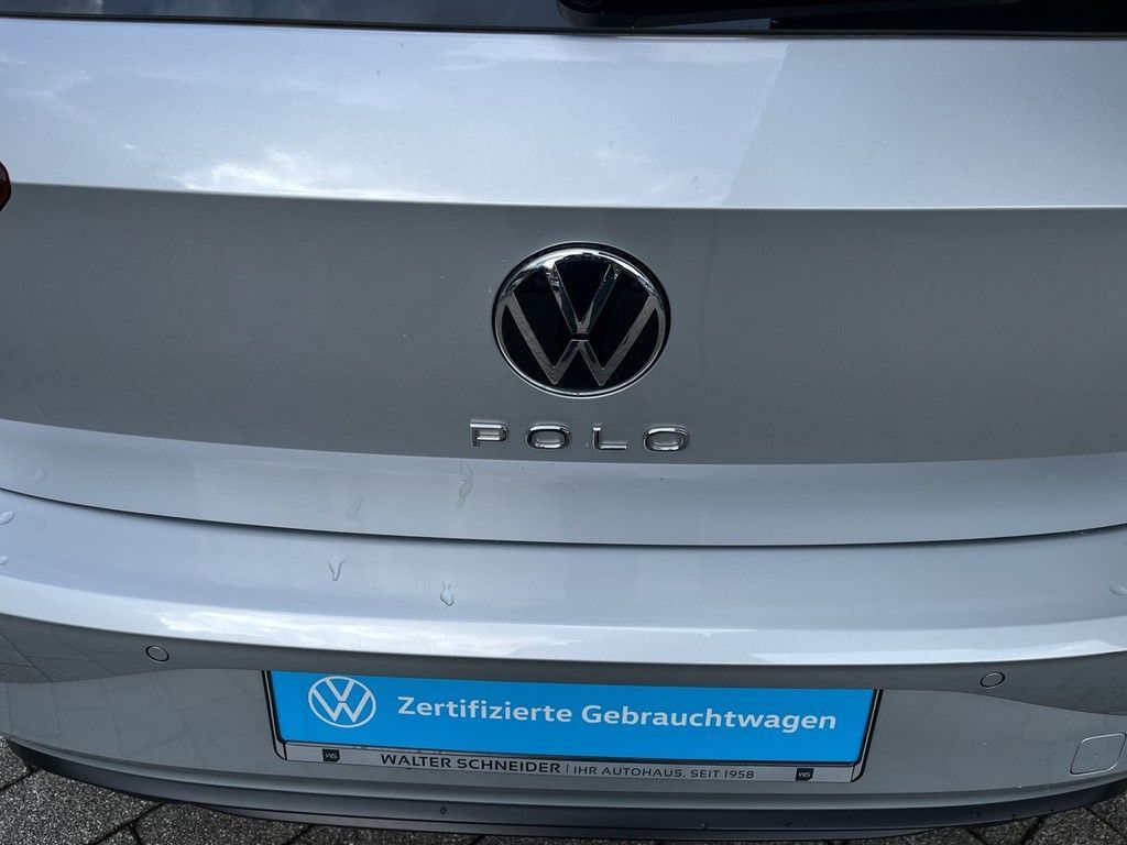 Volkswagen Polo - Bild 15