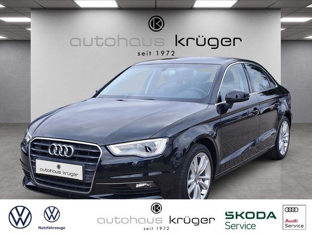 Audi A3 Limousine 1.4 TFSI Ambition ultra Bi-Xenon Kl