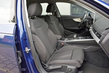 Audi A4 - 5
