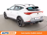 Cupra Formentor 1.4 e-HYBRID Priority VZ Aut.*NAVI*LED - Cupra Formentor VZ mit Hybrid-Antrieb (Benzin/Elektro)