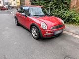 MINI Mini Cooper R50 Tüv bis 12/27 - MINI MINI: R50