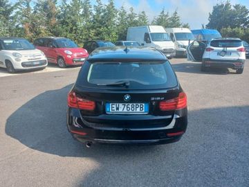 BMW 316 - 6