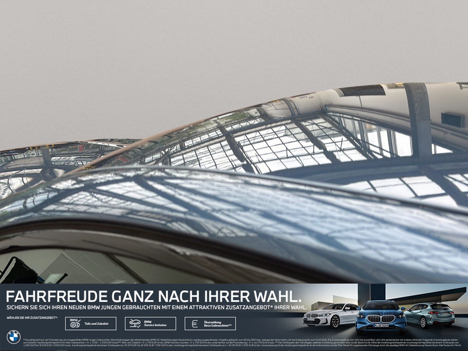 BMW 318 - Bild 12