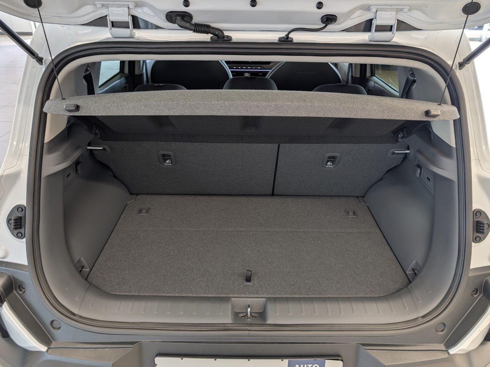 KIA EV2 42,2-kWh EARTH 5-Sitzer Design Technology – Bild 10