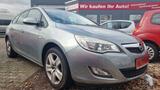 Opel ASTRA J SPORTS TOURER 1.4 ecoFLEX - Opel Astra: Ecoflex