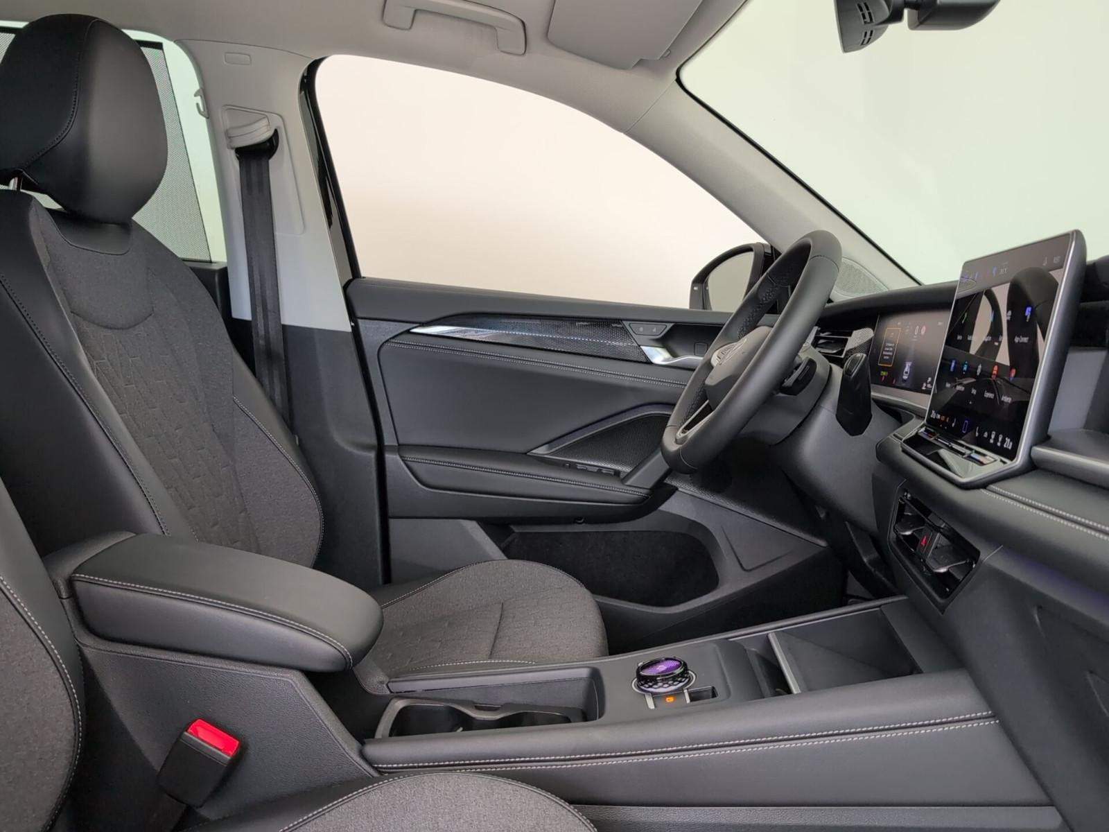 Volkswagen Tayron 1.5 eTSI DSG Life AHK Matrix 7-S Allwette, миниатюра 22