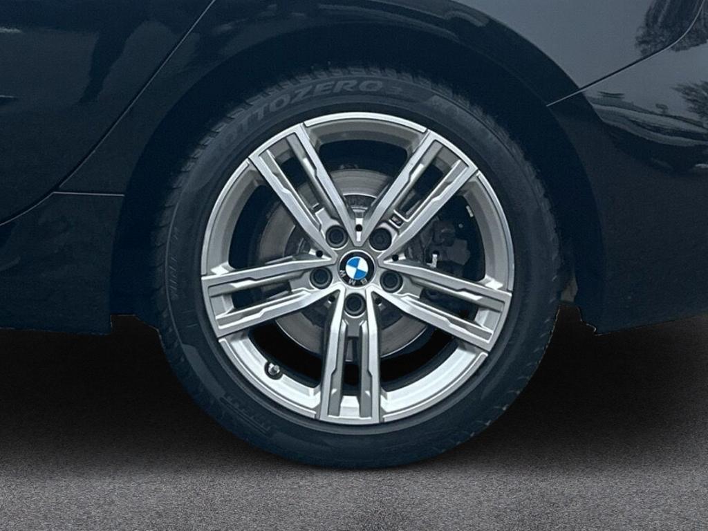 BMW 1 Series d Luxury Line LC Prof AHK Lenkradheizung, миниатюра 7