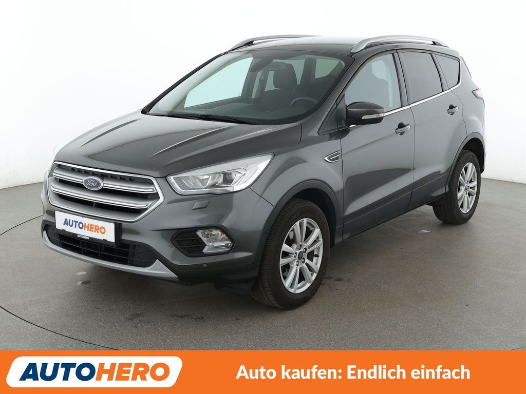 Image of Ford Kuga