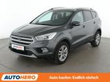 Ford Kuga 1.5 EcoBoost Cool&Connect*NAVI*CAM*PDC*SHZ* - Ford Kuga Gebrauchtwagen in Köln