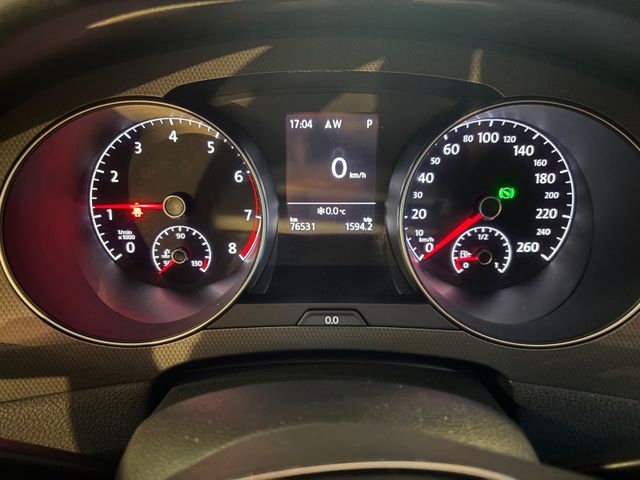 Golf VII Sportsvan 1.5 TSI Start/Stopp Join 1.5