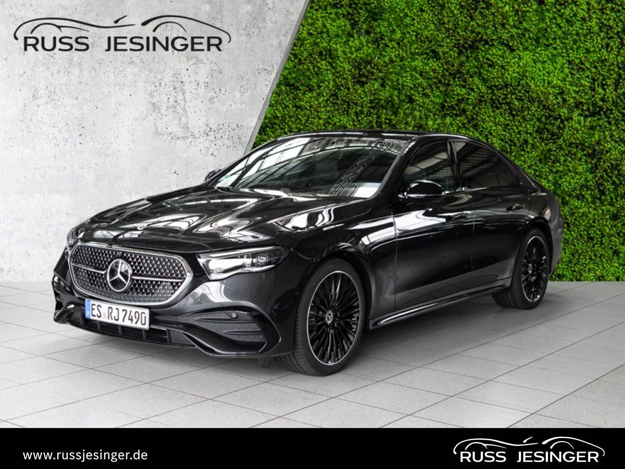 2026 Mercedes Benz E 220