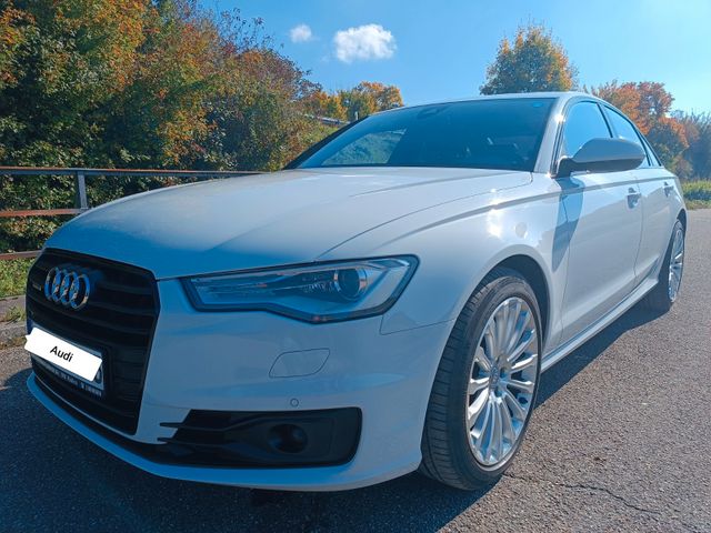 AUDI A6 3.0 TDI 160kW quattro S tronic -