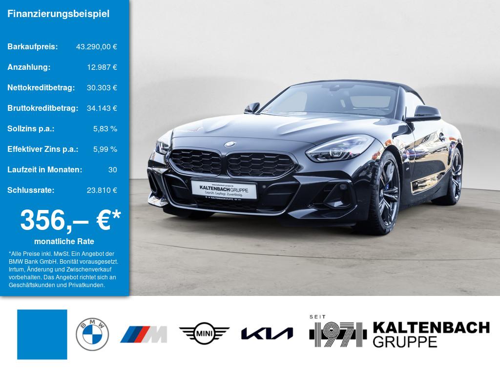 BMW Z4 M40