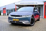 Hyundai IONIQ 5 Lounge 73kWh Aut. Leder|LED|360 Cam|Carp - scheckheftgepflegte Hyundai IONIQ 5
