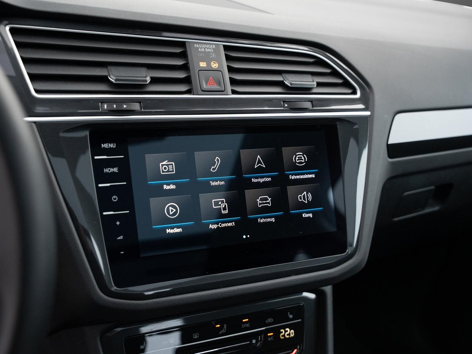 Volkswagen Tiguan Elegance 4Motion Business Premium PANO foto 18