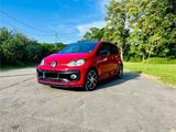 Volkswagen up! 1.0 TSI OPF up! GTI up! GTI - VW up! Gebrauchtwagen in Stuttgart