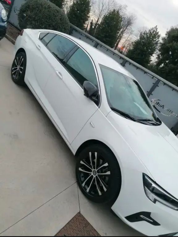 Image of Opel Insignia
