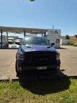 Dodge RAM mit LPG Gasanlage Unfallfrei !!!! - : mit Gasanlage