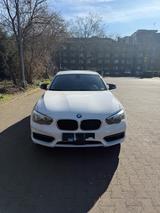 BMW 118d Advantage Advantage - BMW 118 mit Diesel-Antrieb: Coupé, Sportfahrwerk, 118d