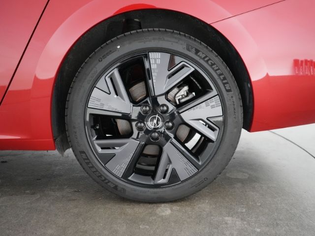 Astra Electric L ST GS 54kWh AT+LED+360 GRAD KAM