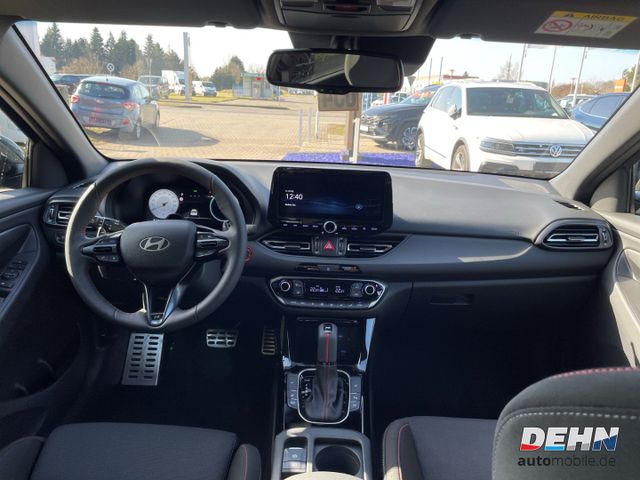 Hyundai i30 N-Line Mj26 7-DCT 1.6 T-GDi