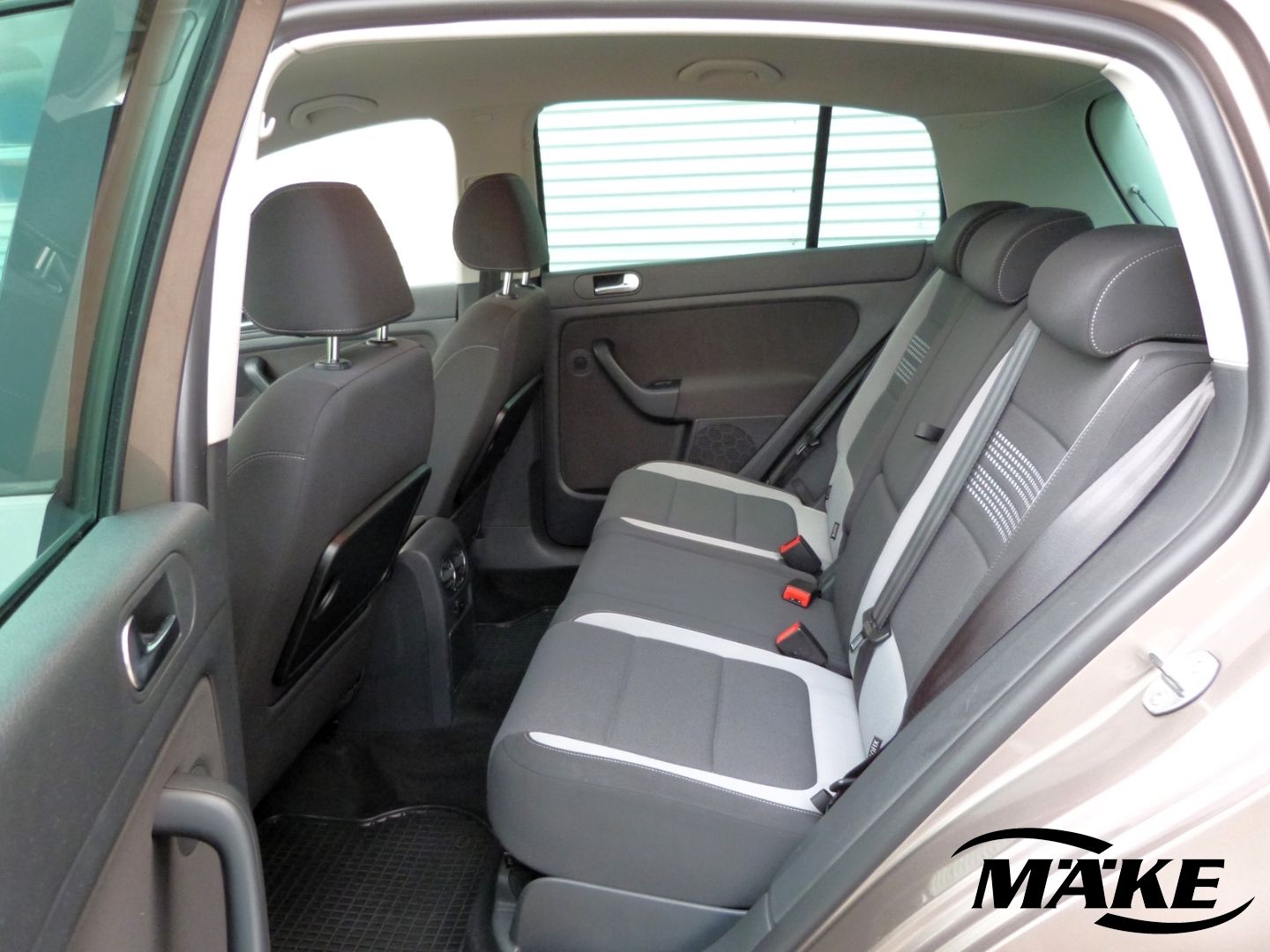 Golf Plus 1.6 TDI,Life,AHK,PDC+,SHZ,2-Zonen Clim