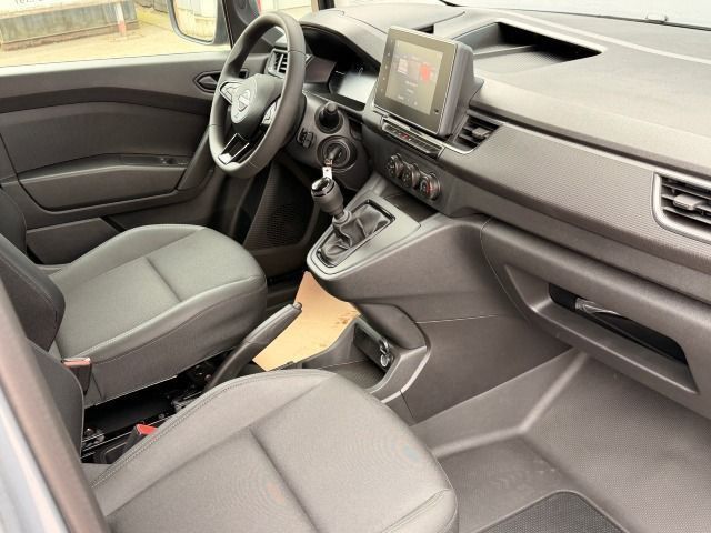 Fahrzeugabbildung Nissan Townstar Kastenwagen L1 2,0t Acenta AHK*LRB