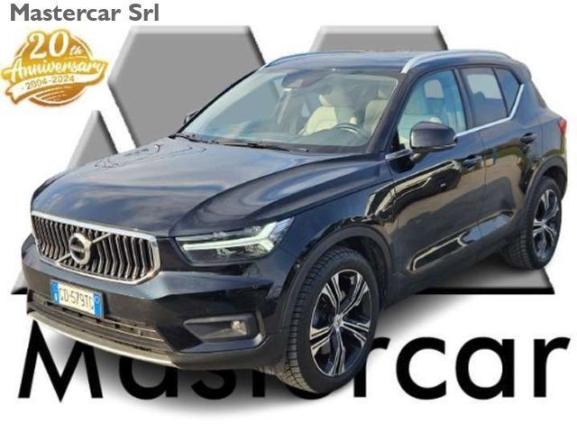 VOLVO ANDERE