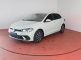 Volkswagen Polo Life 1.0TSI DSG Kamera App SHZ Assistenzpak - Neuwagen mit Benzin-Antrieb: Kleinwagen, Automatik