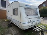Knaus Azur 495, komplette Campingausstattung
