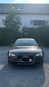Audi A5 1.8 TFSI Cabriolet S-Line, B&O, MMI+, Keyless - Audi A5 aus 2012 mit Benzin-Antrieb: Cabrio