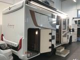 Bürstner Lyseo  Spez. Edition! 680 TD HL Hubb, Lithium - Bürstner T 680