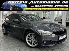 BMW 428 Gran Coupé