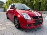 Suzuki Swift 1.3 GL Comfort 4x4 Klima - gebrauchte Suzuki Swift aus dem Jahr 2006