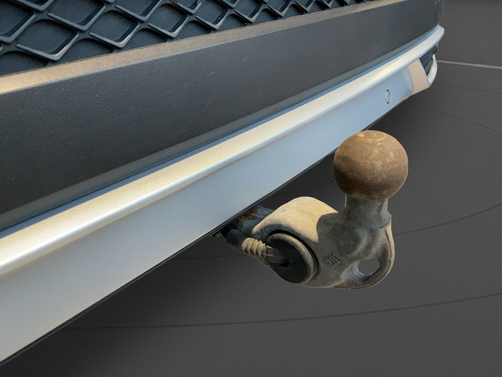 Seat Tarraco - Bild 17