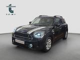 MINI Countryman Cooper SE ALL4 Essential Trim Panoram - schwarze MINI Cooper SE Countryman