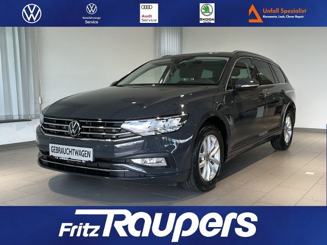 Volkswagen Passat Variant 2.0 TDI Business +Navi+Kamera