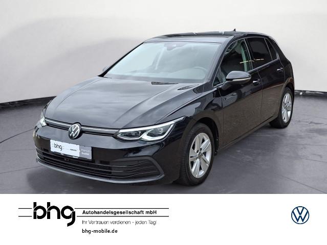 Volkswagen Golf 15 TSI OPF LIFE Navi connect Climatronic L 2023