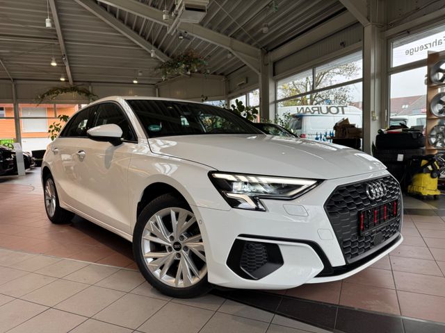 Audi A3 Sportback 40 TFSI e S-Line