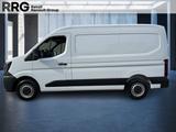 Nissan Interstar dCi 130 3,5t L2H2 N-Connecta wenig km! - Nissan Interstar mit Diesel-Antrieb