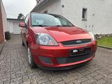 Ford FORD FIESTA 1,3 60PS TÜV (01/2027) - Ford Fiesta aus 2008: 1.6