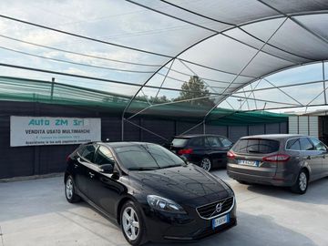 Volvo V40 - 4