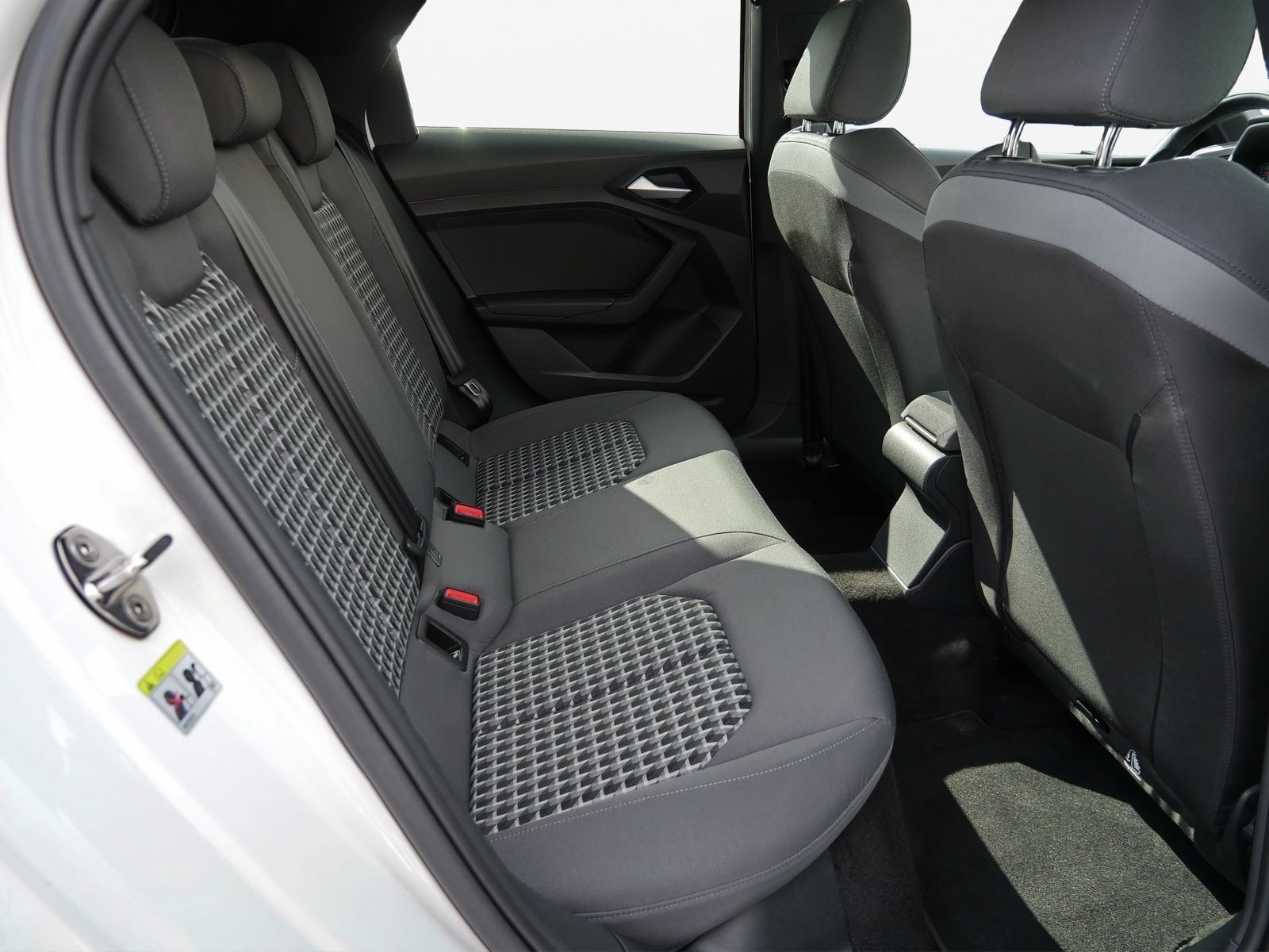 Audi A1 - Bild 16