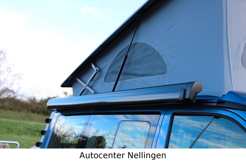 Volkswagen T6 California