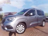 Opel Combo Life 1.2 Turbo 96kW *Vollausstattung*AHK* - Opel Combo Life Gebrauchtwagen